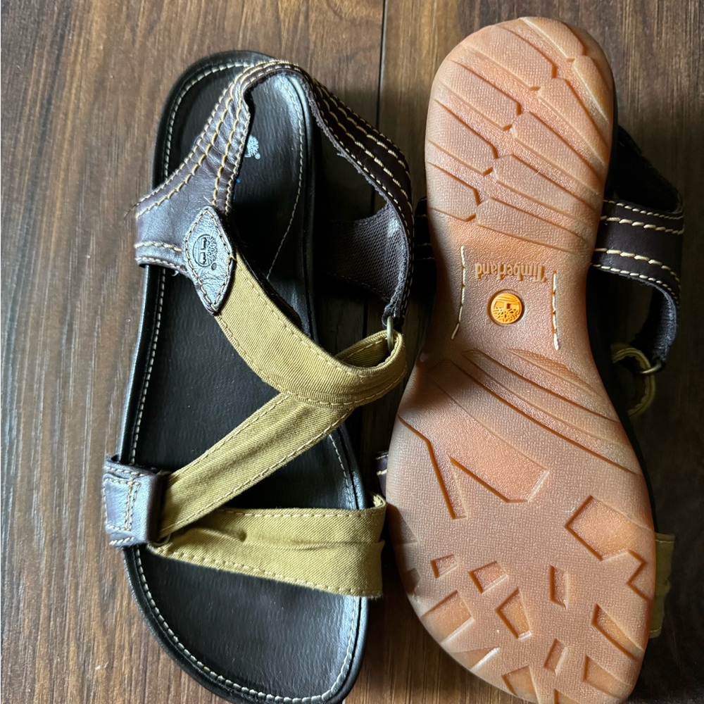 Sandals - Picture 3 of 3